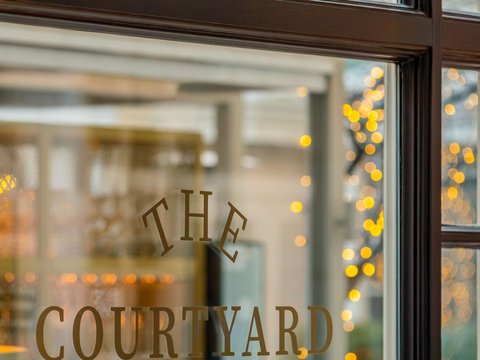 FAIRMONT WASHINGTON D.C GEORGETOWN - Photo 10