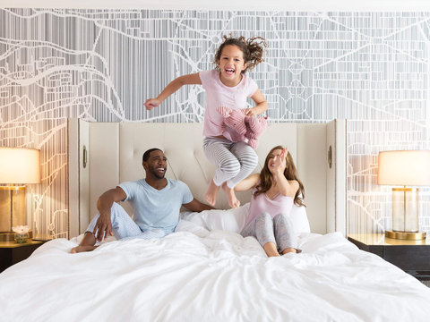 FAIRMONT WASHINGTON D.C GEORGETOWN - Photo 11