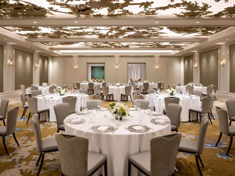 FAIRMONT WASHINGTON D.C GEORGETOWN - Photo 12