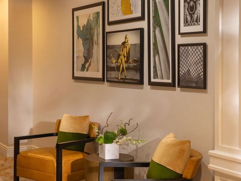 FAIRMONT WASHINGTON D.C GEORGETOWN - Photo 13