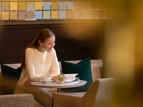 FAIRMONT WASHINGTON D.C GEORGETOWN - Photo 14