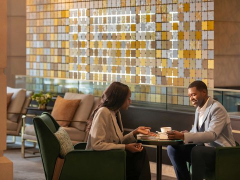 FAIRMONT WASHINGTON D.C GEORGETOWN - Photo 15