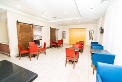  - Holiday Inn Express & Suites I-215 Las Vegas