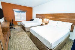  - Holiday Inn Express & Suites I-215 Las Vegas