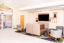  - Holiday Inn Express & Suites I-215 Las Vegas