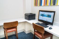  - Holiday Inn Express & Suites I-215 Las Vegas