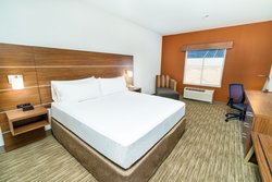  - Holiday Inn Express & Suites I-215 Las Vegas