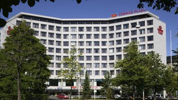 Crowne Plaza Helsinki Hesperia