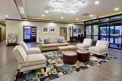  - Holiday Inn Express & Suites Lake Lanier Buford - I-985, Exit 8