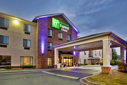  - Holiday Inn Express & Suites Lake Lanier Buford - I-985, Exit 8