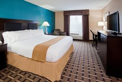  - Holiday Inn Express & Suites Lake Lanier Buford - I-985, Exit 8