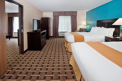  - Holiday Inn Express & Suites Lake Lanier Buford - I-985, Exit 8