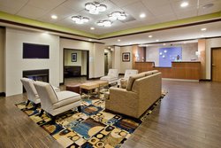  - Holiday Inn Express & Suites Lake Lanier Buford - I-985, Exit 8