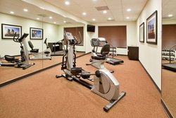  - Holiday Inn Express & Suites Lake Lanier Buford - I-985, Exit 8