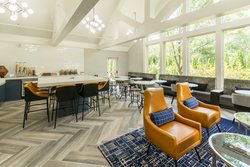  - Sheraton Hotel Ann Arbor - I-94, Exit 177