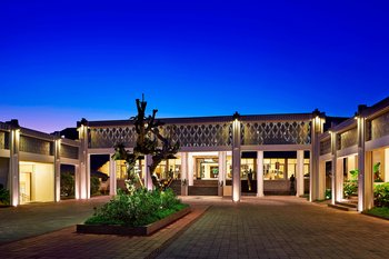 Sheraton Lima Historic Center