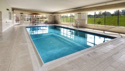  - Holiday Inn Express & Suites Canonsburg