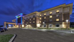  - Holiday Inn Express & Suites Canonsburg