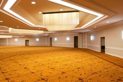  - Sheraton Inner Harbor Hotel Baltimore