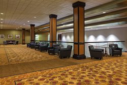  - Sheraton Inner Harbor Hotel Baltimore