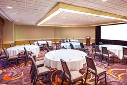  - Sheraton Inner Harbor Hotel Baltimore