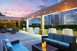  - Sheraton Inner Harbor Hotel Baltimore