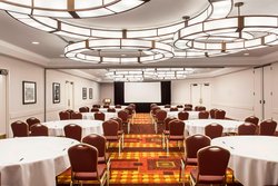  - Sheraton Inner Harbor Hotel Baltimore