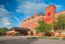  - Sheraton Suites Cuyahoga Falls