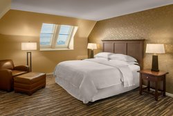  - Sheraton Suites Cuyahoga Falls