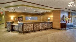 - Holiday Inn Express & Suites Canonsburg