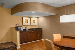  - Sheraton Suites Cuyahoga Falls