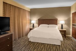 - Sheraton Suites Cuyahoga Falls