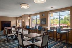  - Sheraton Suites Cuyahoga Falls