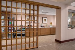  - Sheraton Suites Cuyahoga Falls