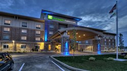  - Holiday Inn Express & Suites Canonsburg