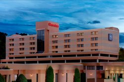  - Sheraton Hotel Airport Charlotte - I-85, Exit 33