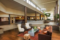  - Sheraton Hotel Airport Charlotte - I-85, Exit 33