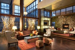  - Sheraton Hotel Airport Charlotte - I-85, Exit 33