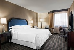  - Sheraton Hotel Airport Charlotte - I-85, Exit 33