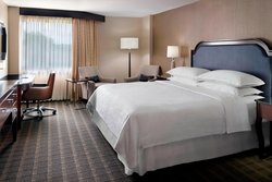  - Sheraton Hotel Airport Charlotte - I-85, Exit 33