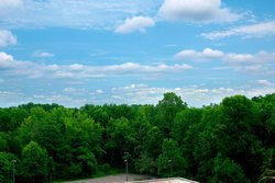  - Sheraton Hotel Airport Charlotte - I-85, Exit 33