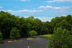  - Sheraton Hotel Airport Charlotte - I-85, Exit 33