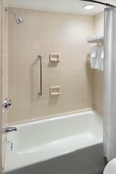  - Sheraton Hotel Airport Charlotte - I-85, Exit 33