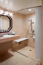  - Sheraton Hotel Airport Charlotte - I-85, Exit 33