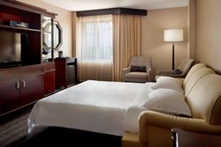  - Sheraton Hotel Airport Charlotte - I-85, Exit 33