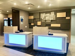  - Holiday Inn Express & Suites North Macon - I-75, Exit 172