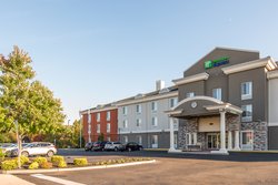  - Holiday Inn Express & Suites Mt Laurel