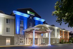  - Holiday Inn Express & Suites Mt Laurel