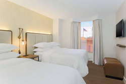  - Sheraton Suites Market Center Dallas - I-35, Exit 430B