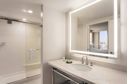  - Sheraton Suites Market Center Dallas - I-35, Exit 430B